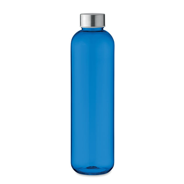UTAH TOP Trinkflasche Tritan™ 1L – Königsblau