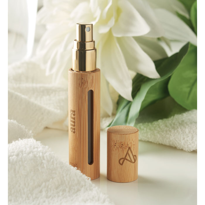 MIZER Parfümzerstäuber 10 ml