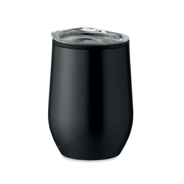 CHIN CHAN Doppelwandiger Trinkbecher 350 ml