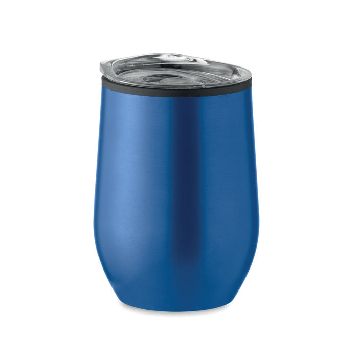 CHIN CHAN Doppelwandiger Trinkbecher 350 ml
