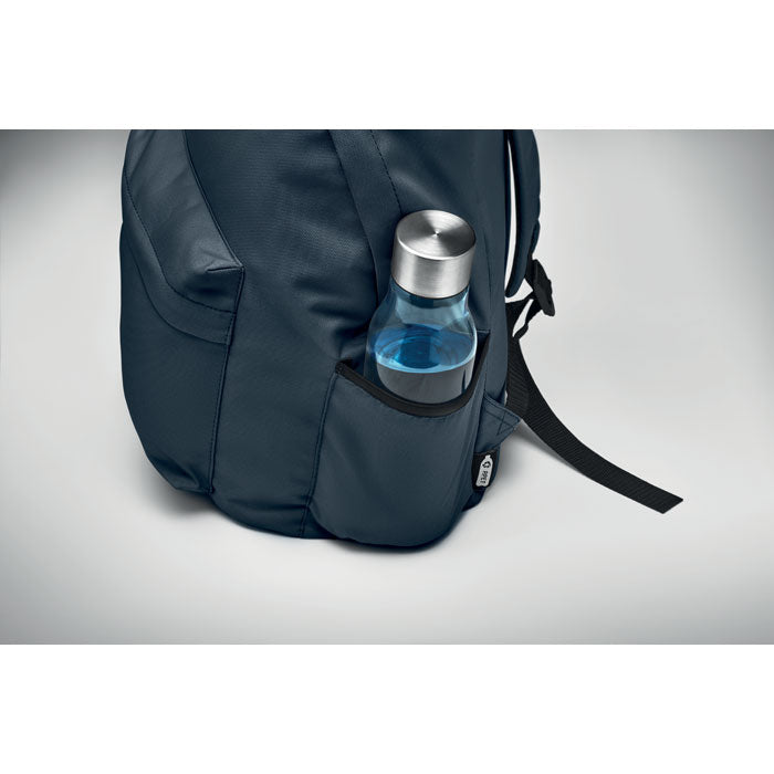 BAPAL+ Rucksack 600D RPET-Polyester