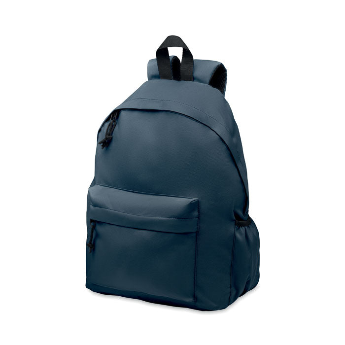 BAPAL+ Rucksack 600D RPET-Polyester – Blau