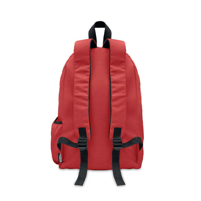 BAPAL+ Rucksack 600D RPET-Polyester