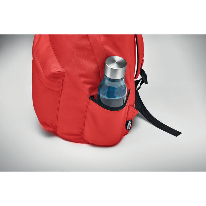 BAPAL+ Rucksack 600D RPET-Polyester