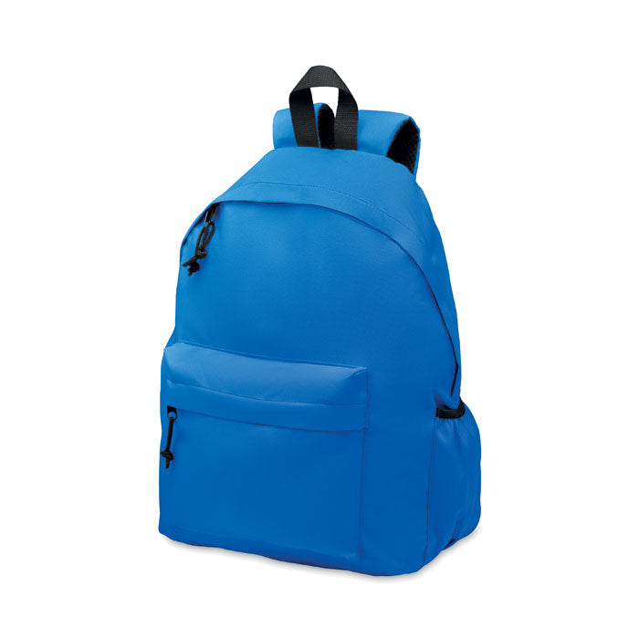 BAPAL+ Rucksack 600D RPET-Polyester – Königsblau