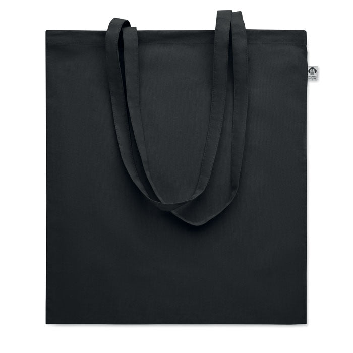 ONEL Einkaufstasche Organic Cotton – Schwarz