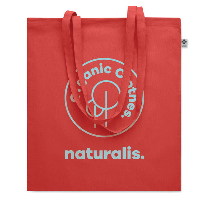ONEL Einkaufstasche Organic Cotton