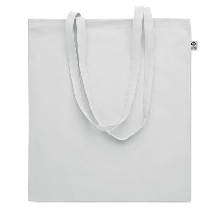 ONEL Einkaufstasche Organic Cotton – Weiß