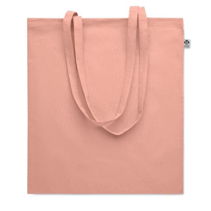 ONEL Einkaufstasche Organic Cotton – Orange