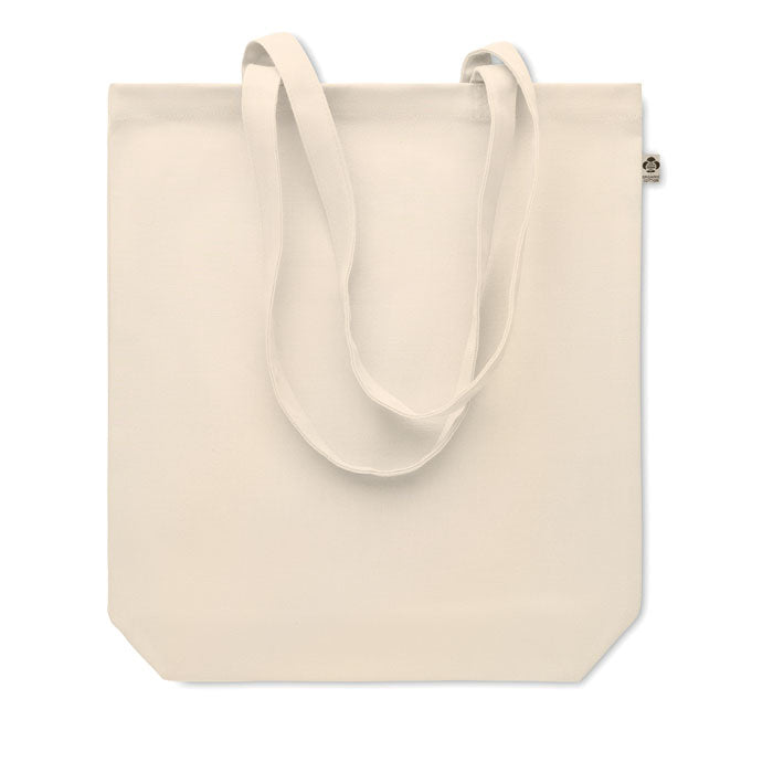 RASSA+ Einkaufstasche Canvas 270 g/m²