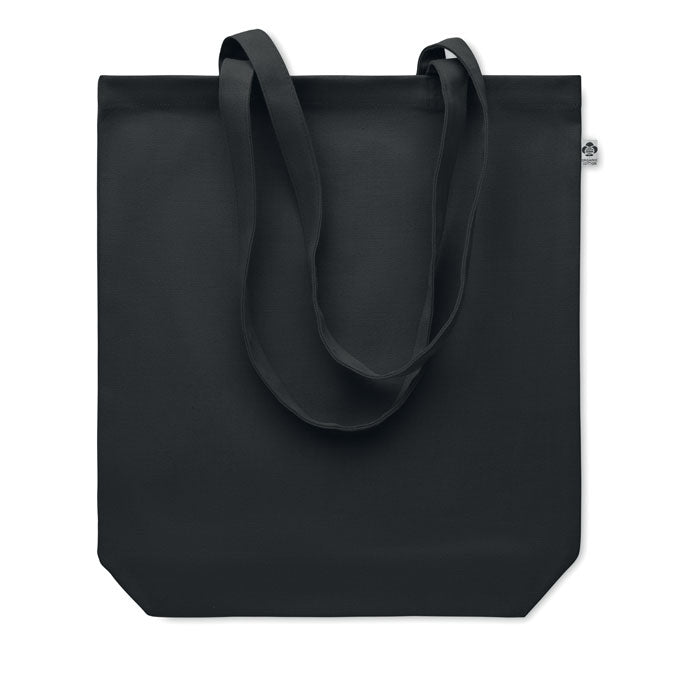 COCO Einkaufstasche Canvas 270 g/m²