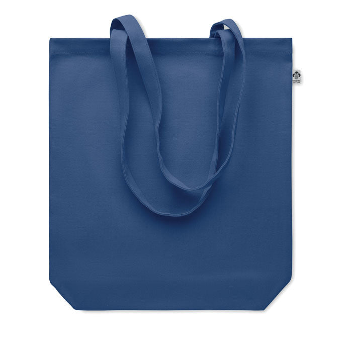 COCO Einkaufstasche Canvas 270 g/m²