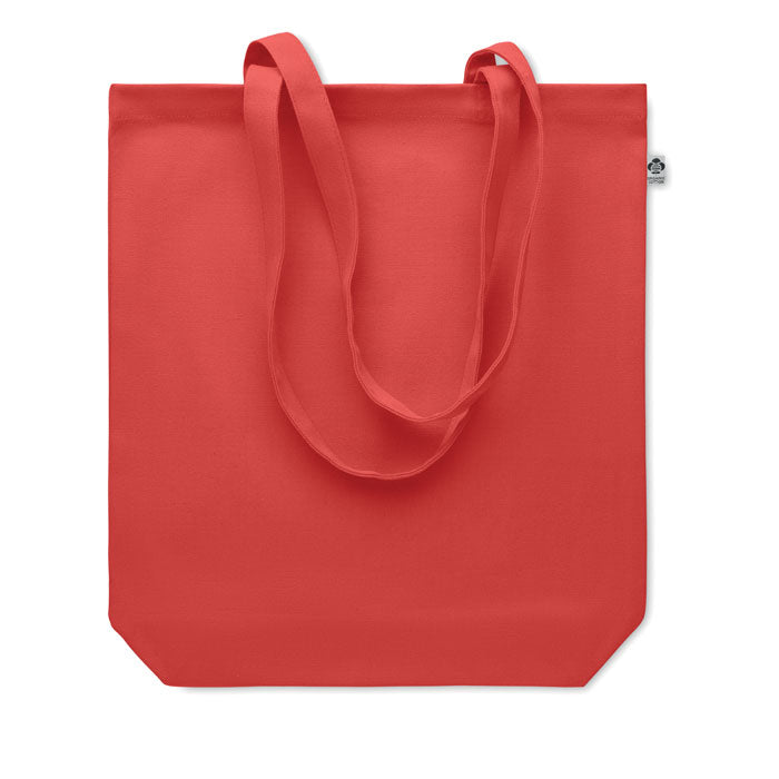 COCO Einkaufstasche Canvas 270 g/m²