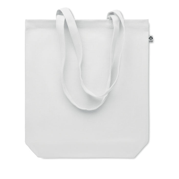 COCO Einkaufstasche Canvas 270 g/m²