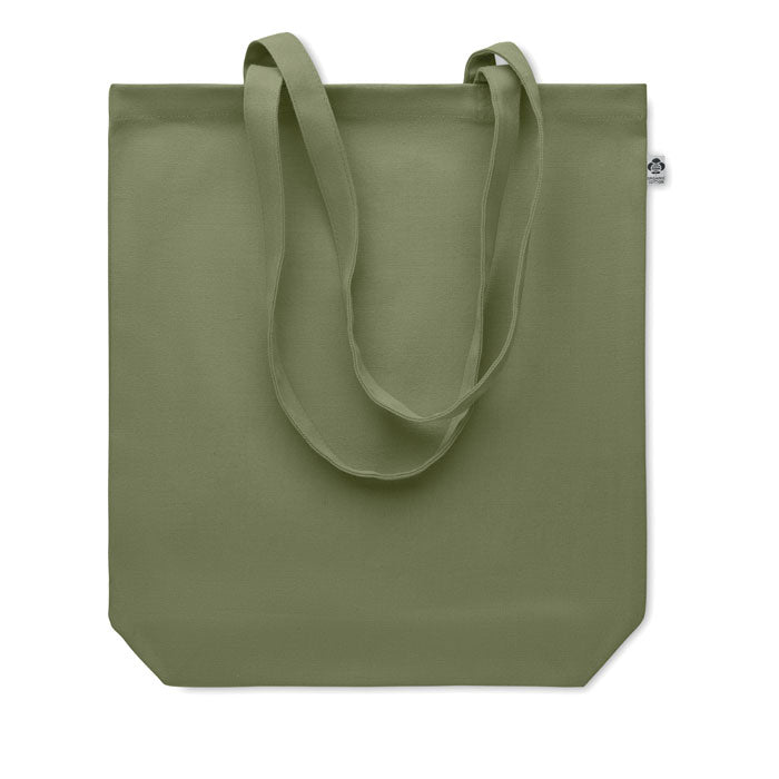 COCO Einkaufstasche Canvas 270 g/m²