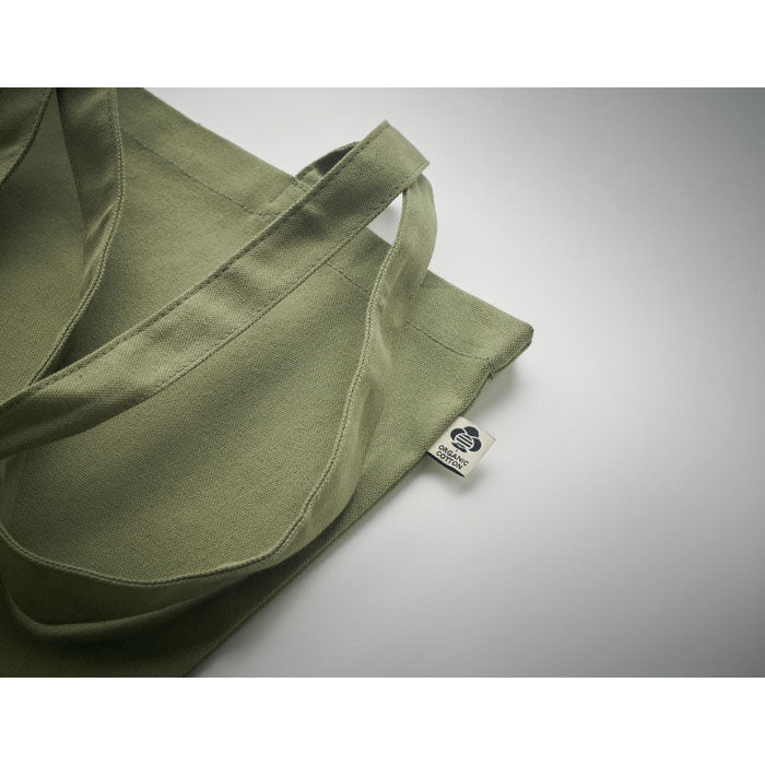 COCO Einkaufstasche Canvas 270 g/m²
