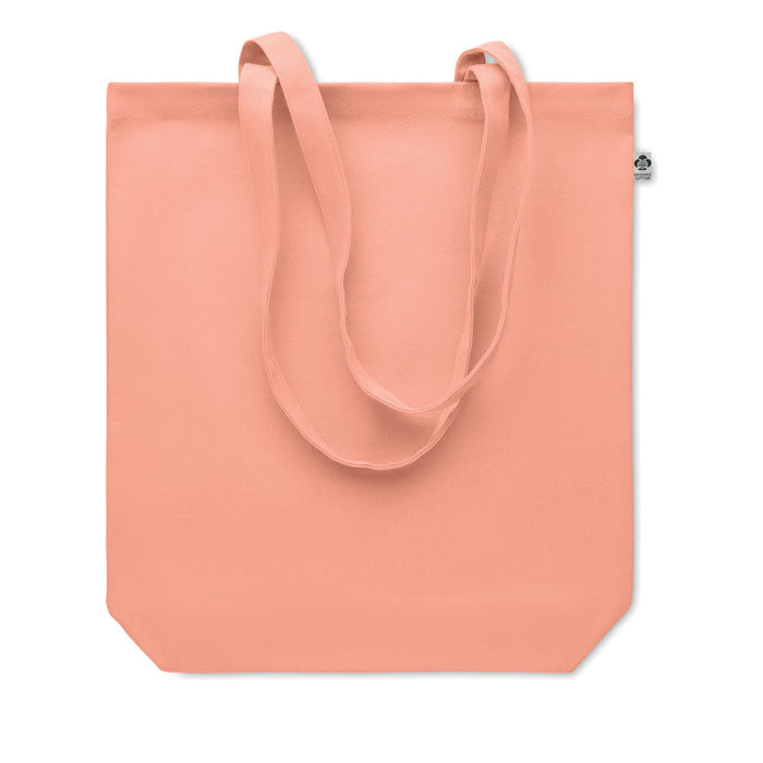 COCO Einkaufstasche Canvas 270 g/m²