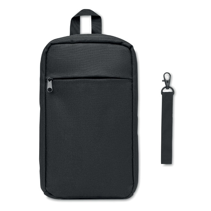 CEBAG Crossbody-Tasche 600D RPET