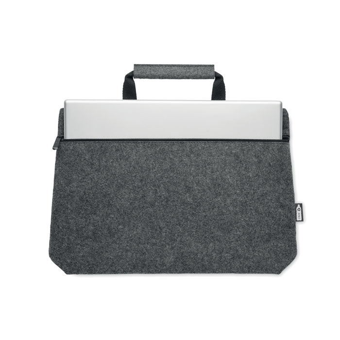TAPLA Laptop Tasche RPET-Filz
