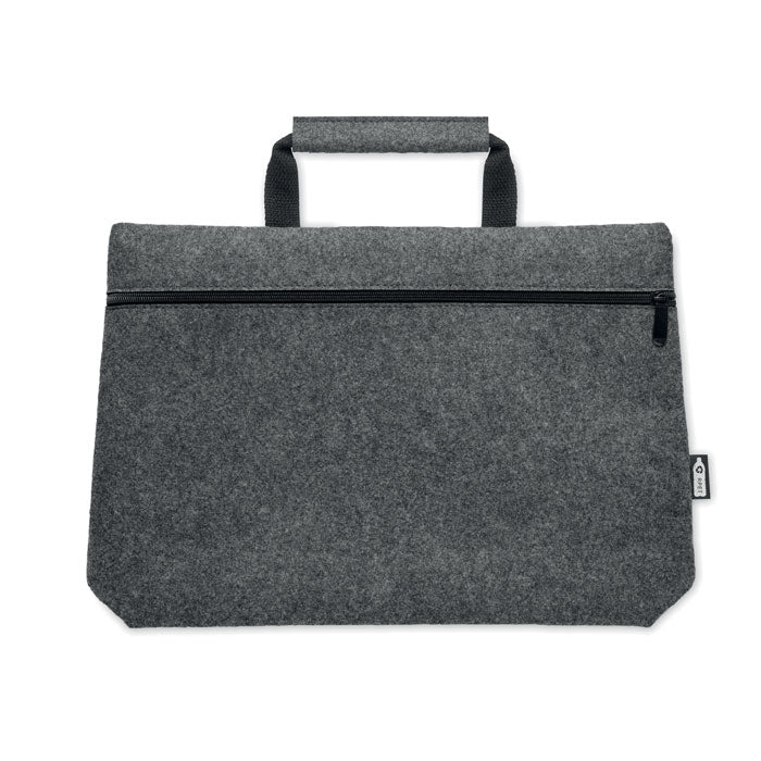 TAPLA Laptop Tasche RPET-Filz
