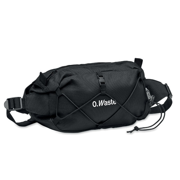 BROTT Gürteltasche 600D RPET