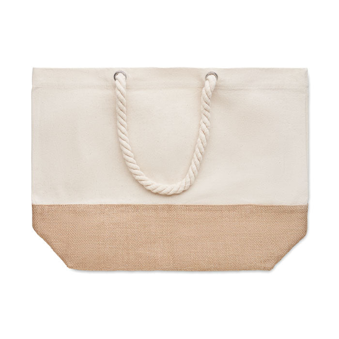 PANTAI Strandtasche Canvas 280 g/m²