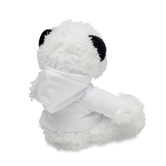 PENNY Plüsch-Panda mit Hoody