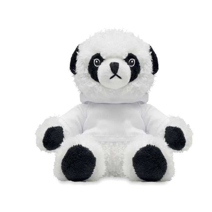 PENNY Plüsch-Panda mit Hoody