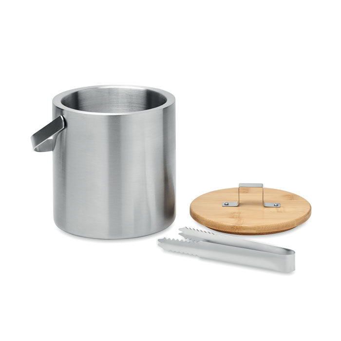 KOKKOLA Doppelwandiger Eiskübel 1,2L