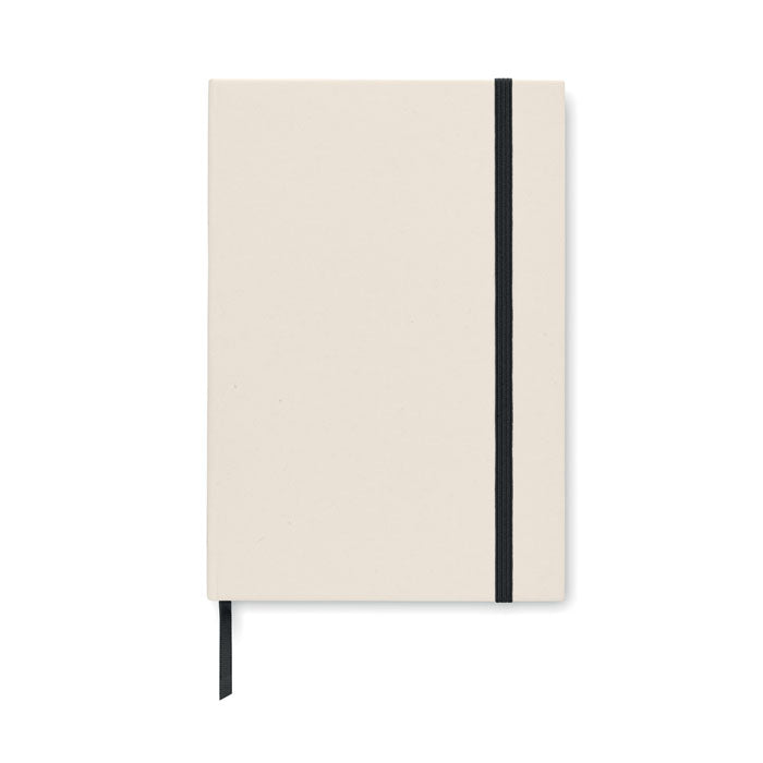 MITO NOTE DIN A5 Notizbuch Milchkarton