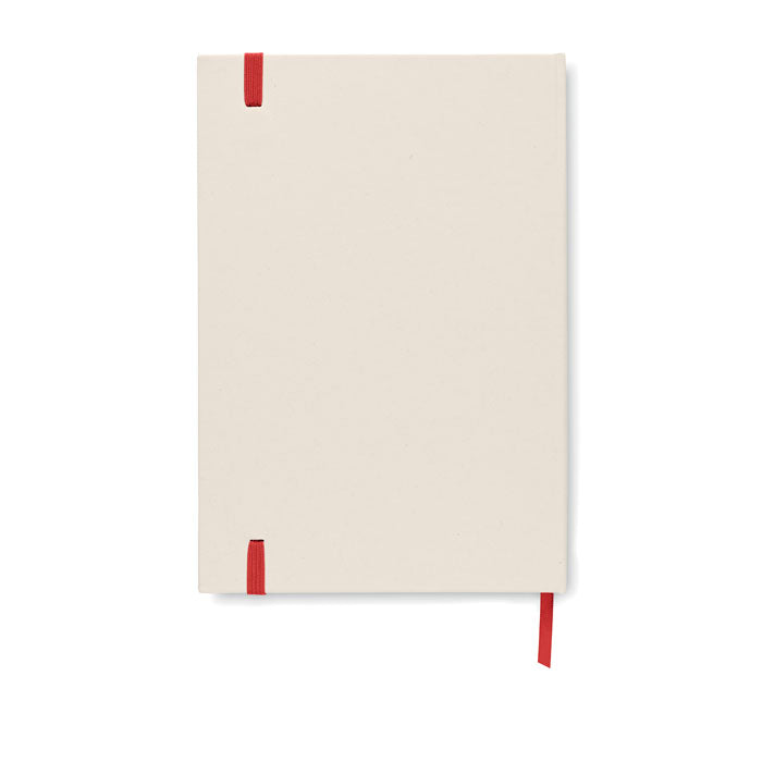 MITO NOTE DIN A5 Notizbuch Milchkarton