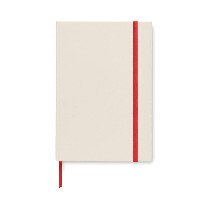 MITO NOTE DIN A5 Notizbuch Milchkarton