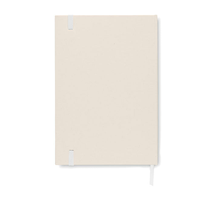 MITO NOTE DIN A5 Notizbuch Milchkarton