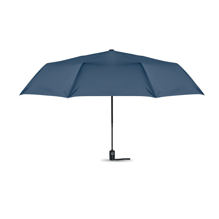 ROCHESTER Regenschirm 27" – Blau
