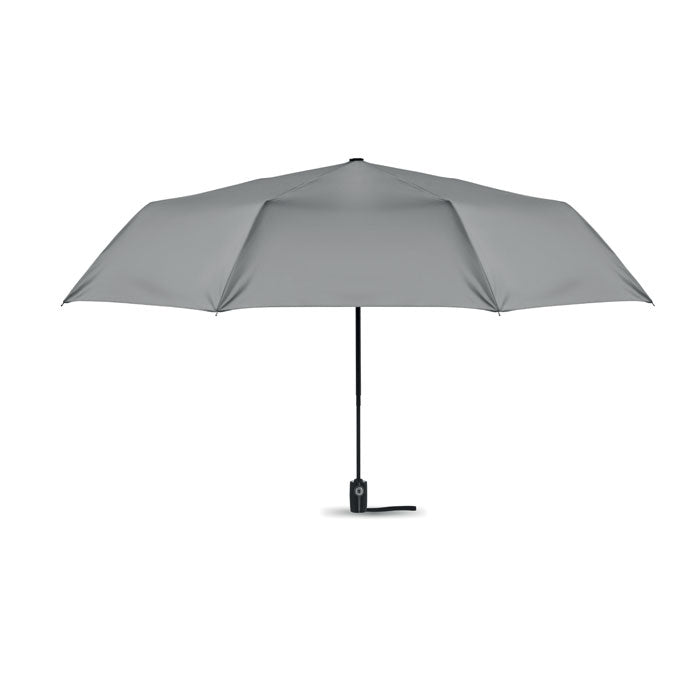 ROCHESTER Regenschirm 27" – Grau