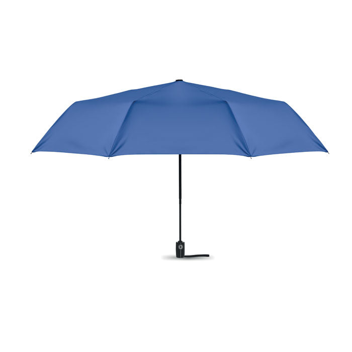 ROCHESTER Regenschirm 27" – Königsblau
