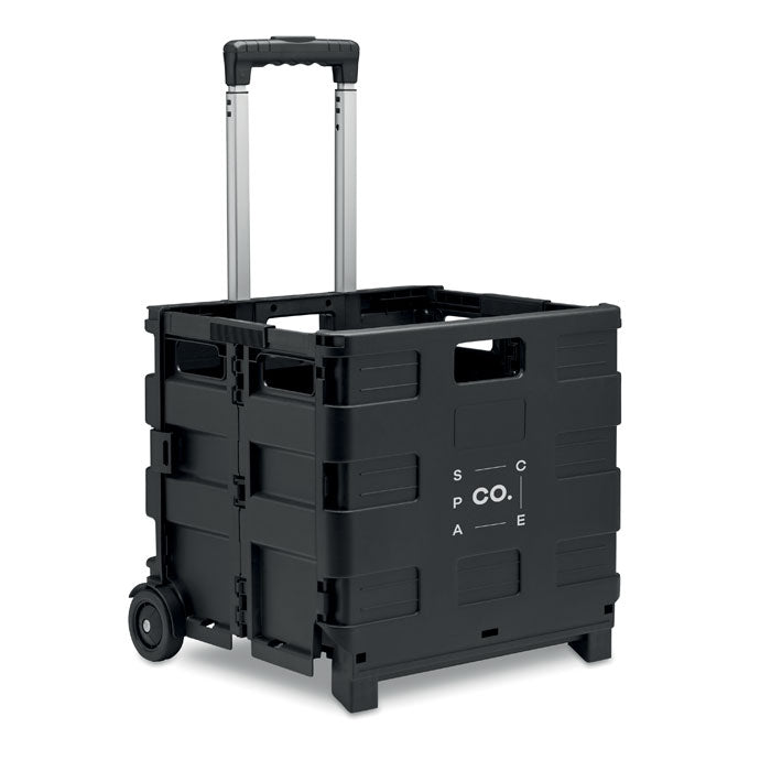 CARRO Shopping Trolley