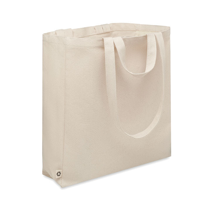 GAVE Einkaufstasche Polycotton – Beige