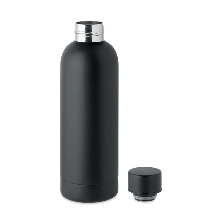 ATHENA Trinkflasche Edelstahl 500 ml MO6750