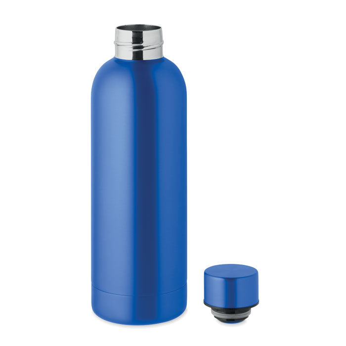 ATHENA Trinkflasche Edelstahl 500 ml MO6750