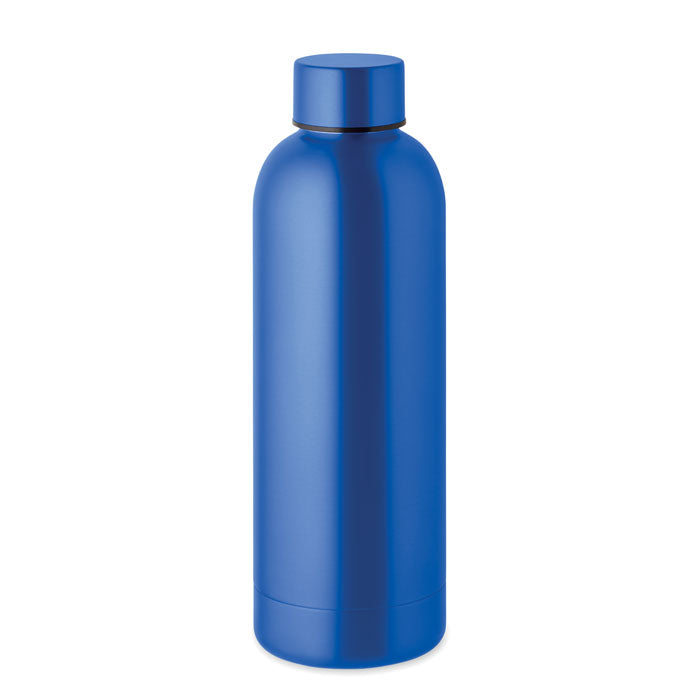 ATHENA Trinkflasche Edelstahl 500 ml MO6750 – Blau