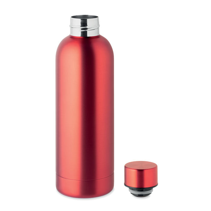 ATHENA Trinkflasche Edelstahl 500 ml MO6750