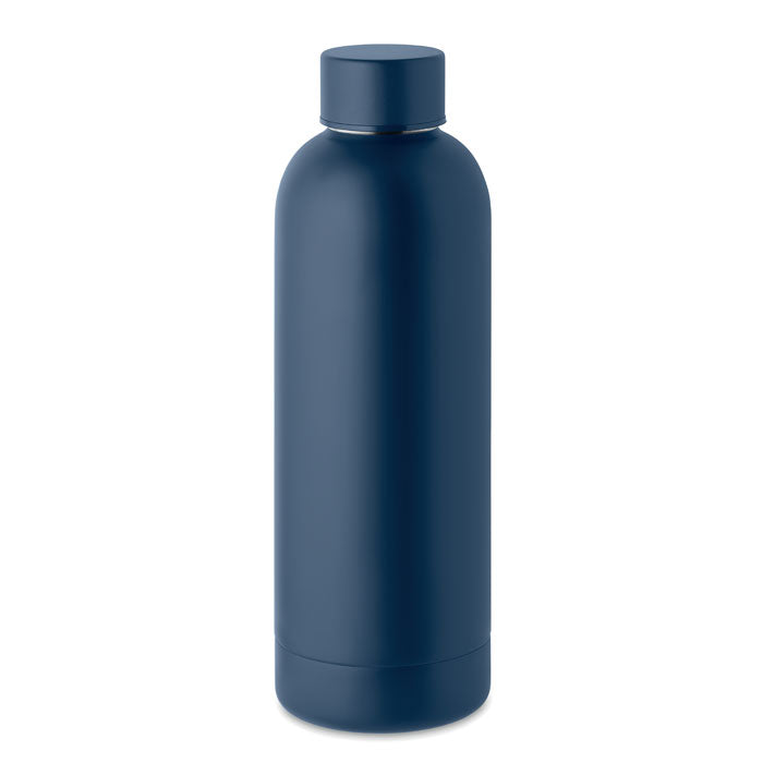 ATHENA Trinkflasche Edelstahl 500 ml MO6750 – Marineblau
