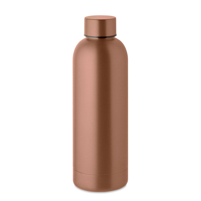 ATHENA Trinkflasche Edelstahl 500 ml MO6750 – Kupfer