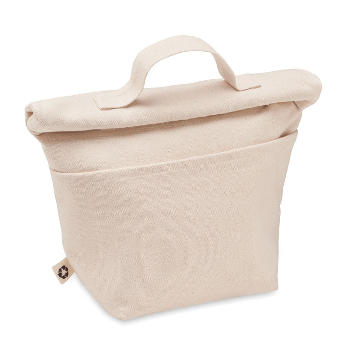 RECOBA Kühltasche Polycotton – Beige