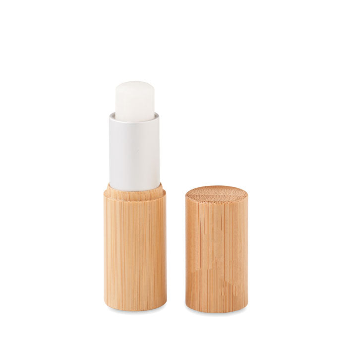 GLOSS LUX Lippenbalsam – Holz