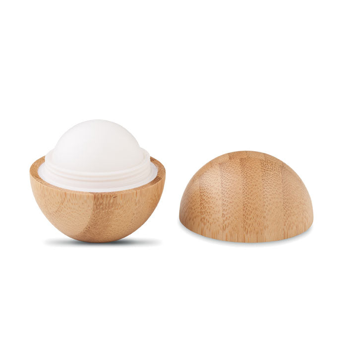 SOFT LUX Lippenbalsam – Holz