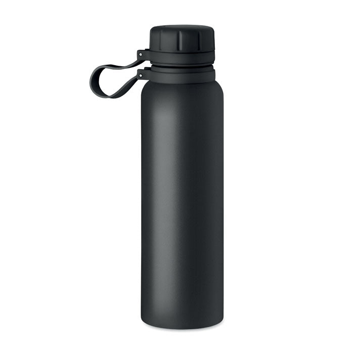 ONTO Doppelwandige Flasche 780 ml – Schwarz