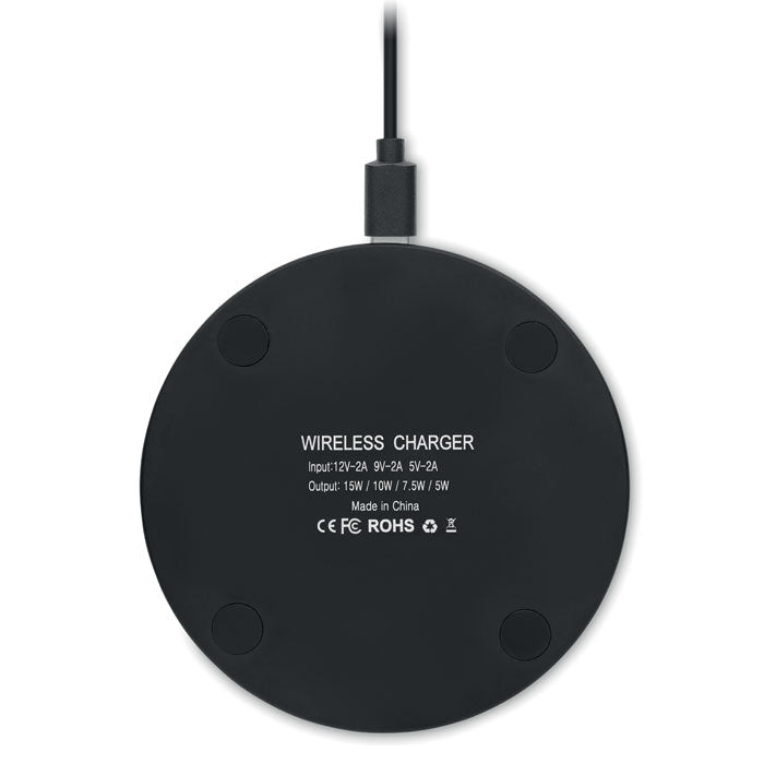 RESS Induktive Ladestation