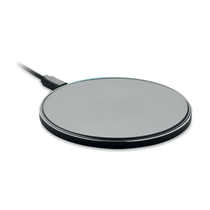 RESS Induktive Ladestation – Schwarz